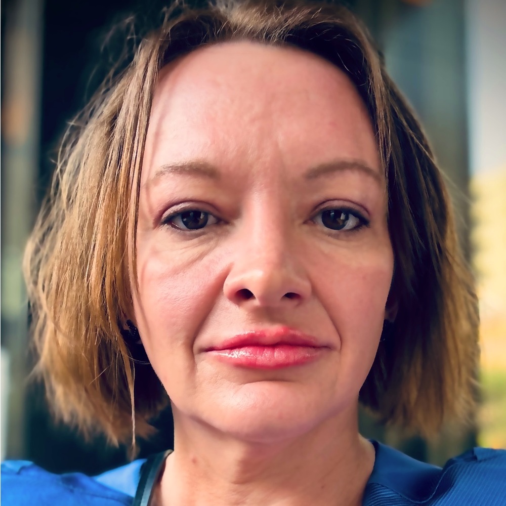 Meet your Posher, Nikki